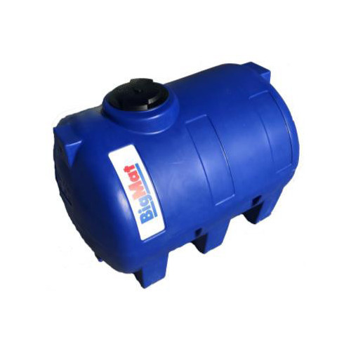 SERBATOIO DA ESTERNO BIGGY 500 - TERRACOTTA