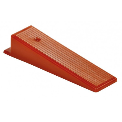 Cuneo per basi livellanti piastrelle (Conf. 100 pz